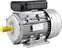 MCL Series Single-Phase Motor